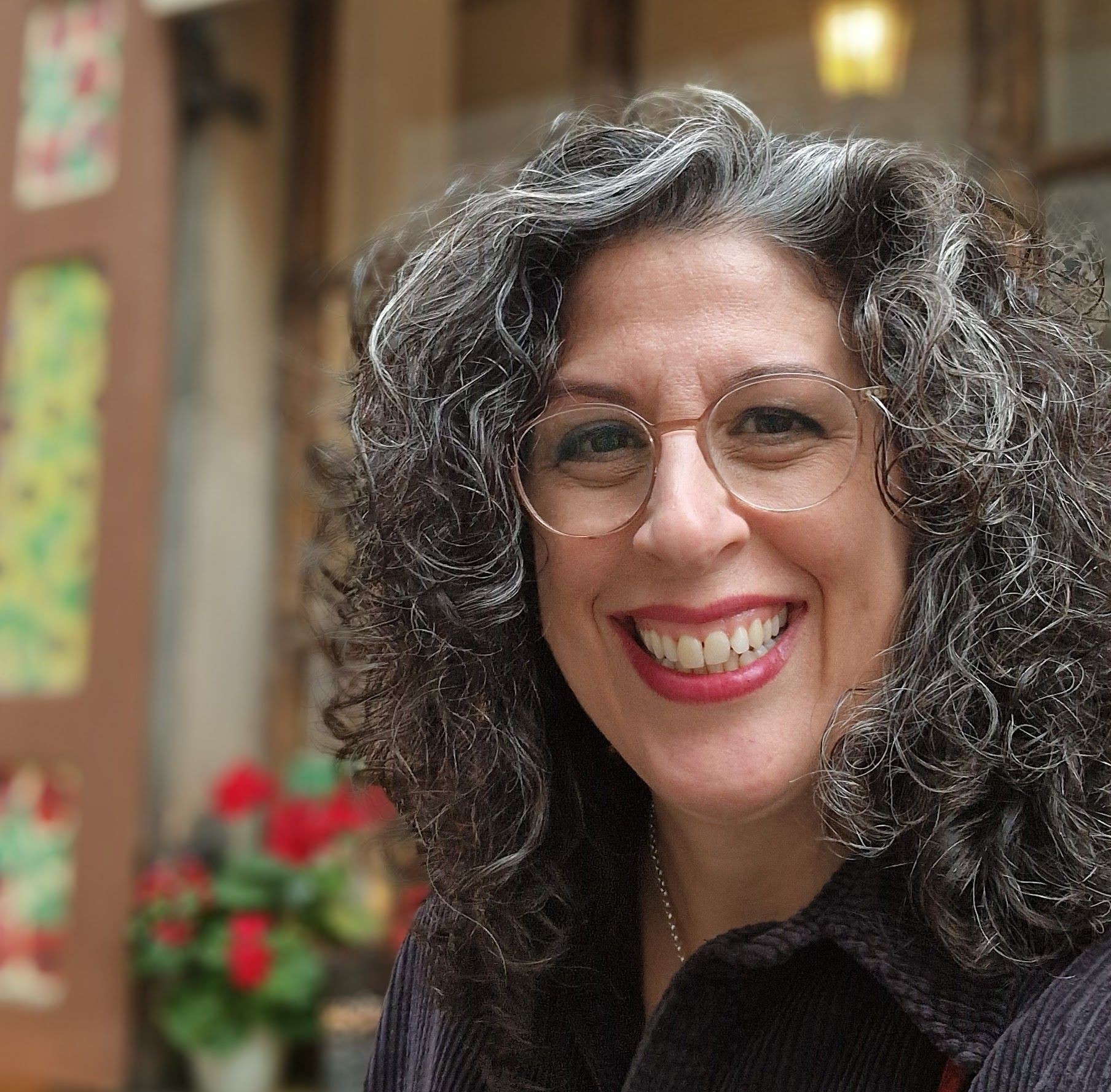 - Mandy Salem-Aubry | Managing Director, MSA Music Services