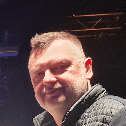 - Dario Draštata | Executive Director at Dallas Records | President of Runda & Chair of Impala