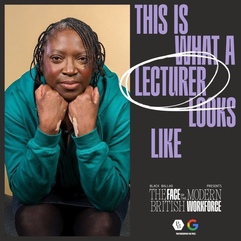 - Julia Toppin | Music business lecturer at University of Westminster