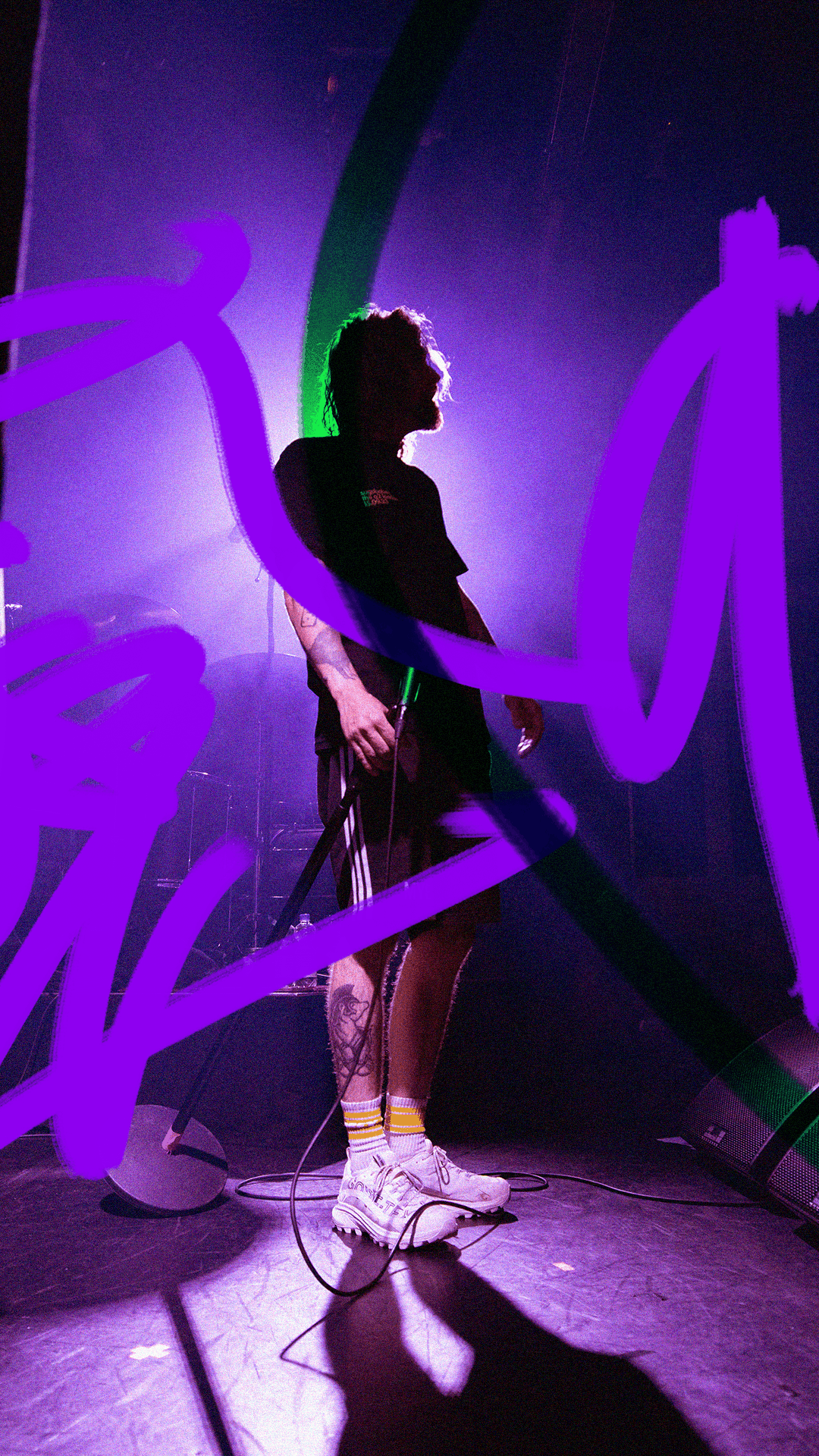 - 3voor12 Rotterdam | review Roodkapje 16 Sep 25 show