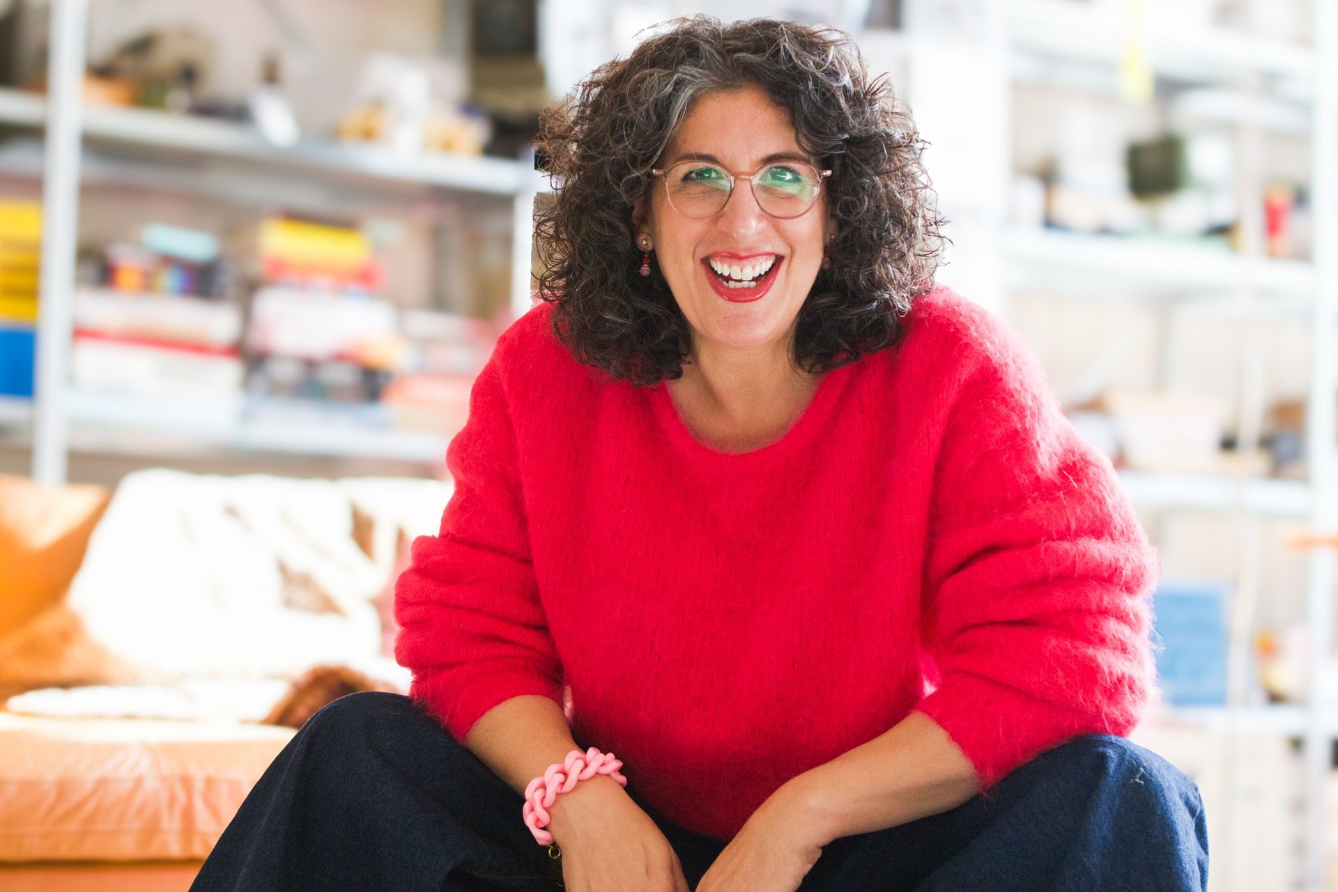 - Mandy Salem-Aubry | Managing Director, MSA Music Services