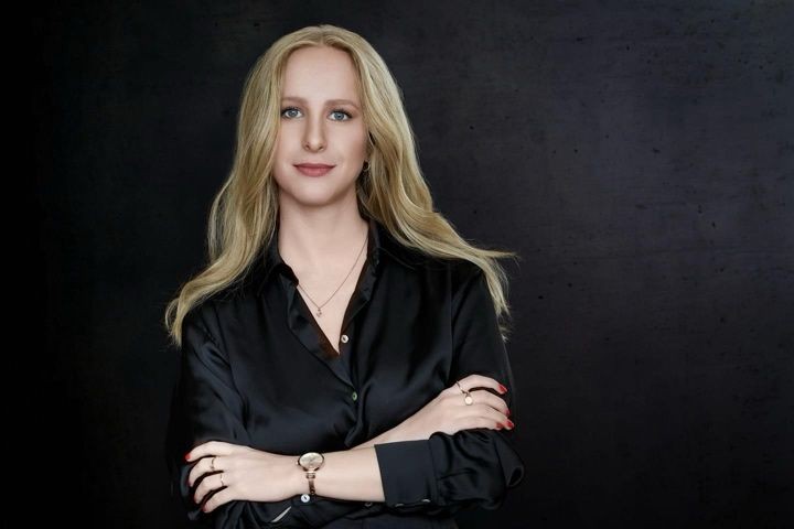 - Neta Berkman | Entrepreneur | Founder
