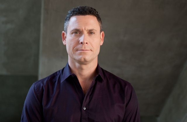 - Deddy Tzur, International Media Consultant/Executive Producer