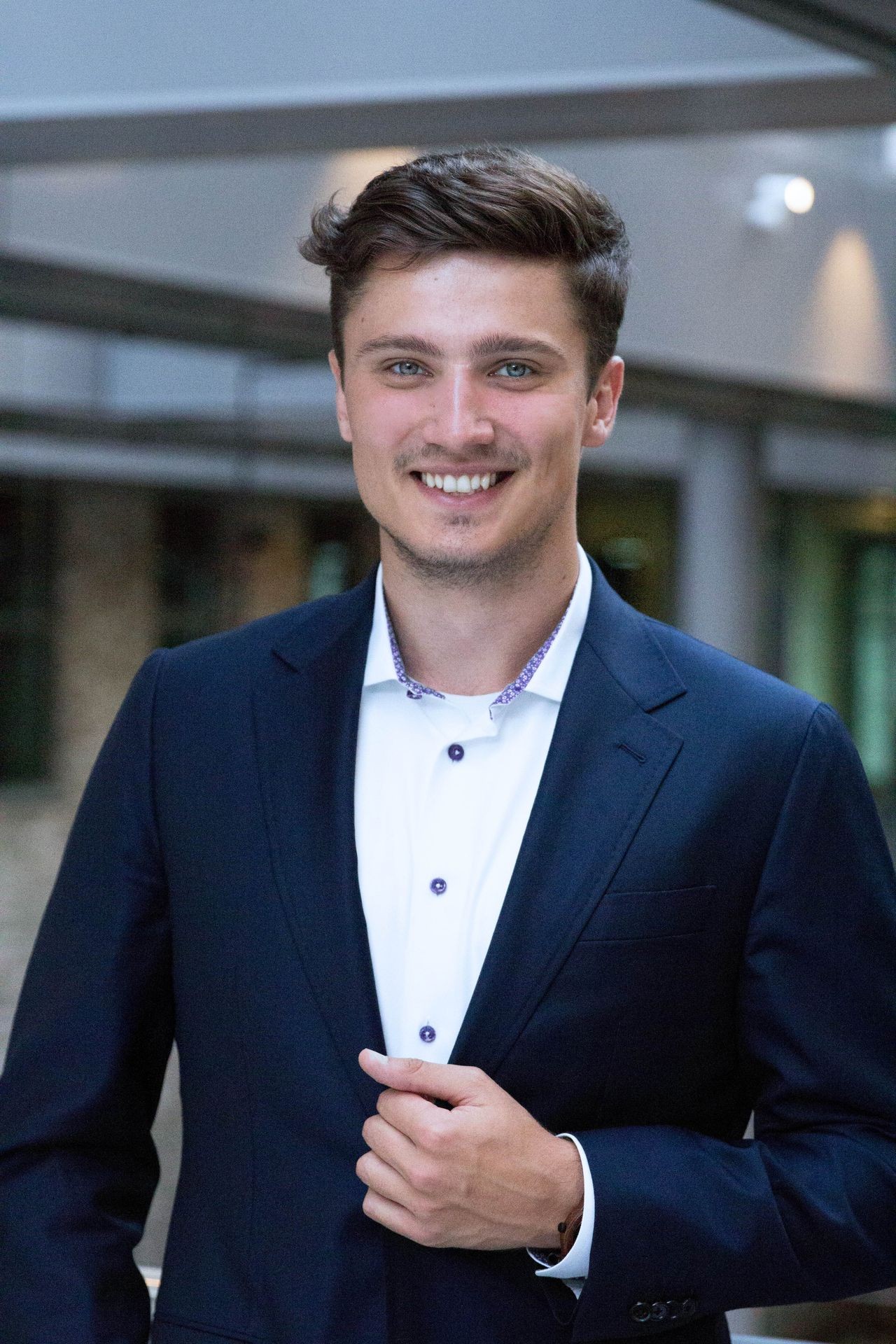 Kristjan H, Founder Redline, HEMI Incubator 2022