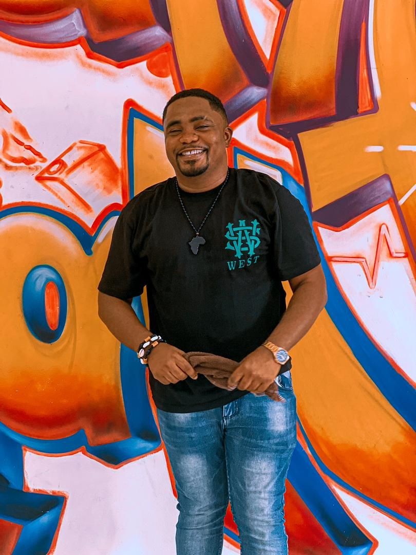 - Gbóláhàn (Adésẹ́kọ́ńgẹ̀írẹ̀) Ọgúnàdé | CEO & Co-Founder, HighVibes Distribution