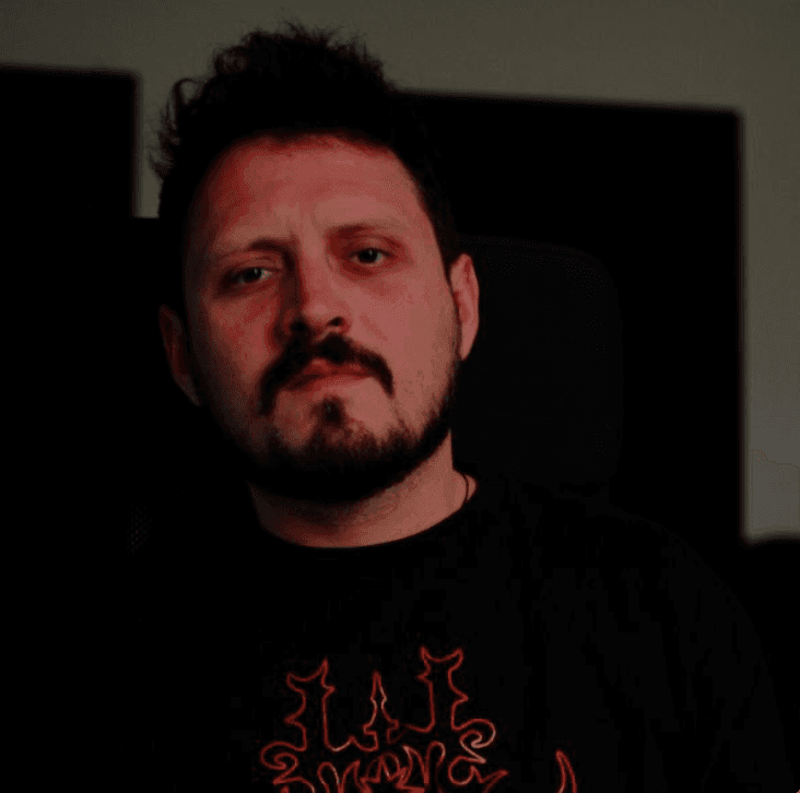 - Nikola Stanojević, HEMI Incubator 2024, CEO/Label Manager/A & R & Recording Artist at Zicer Inc.