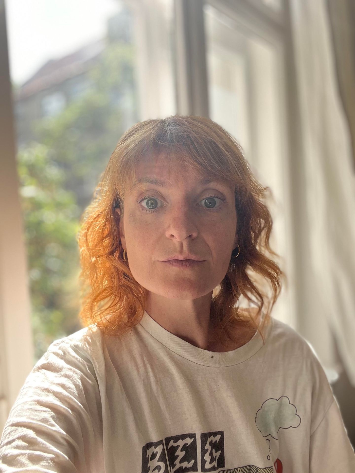 Amande Dagod,  co-founder and artist manager at A-Okay